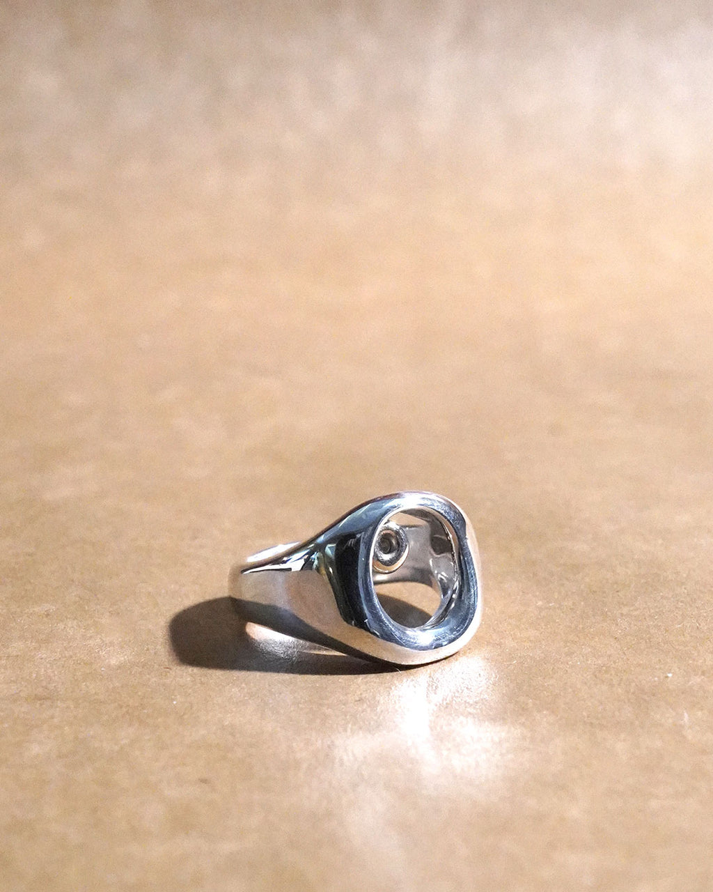 nous ring dounts dia