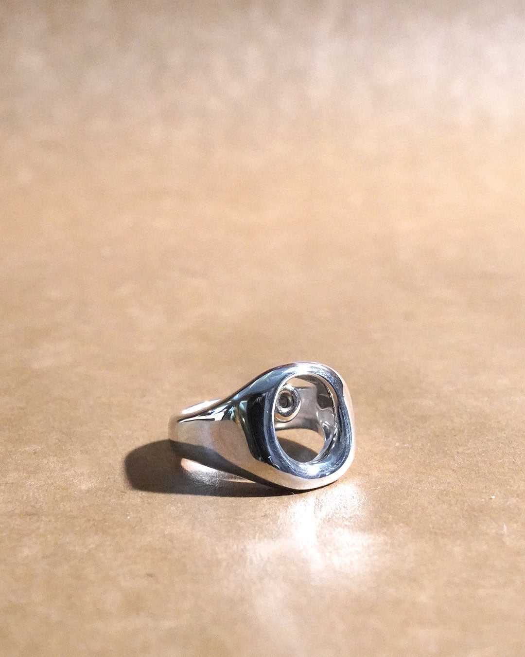 nous ring dounts dia