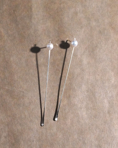pearl swing bang dia long
