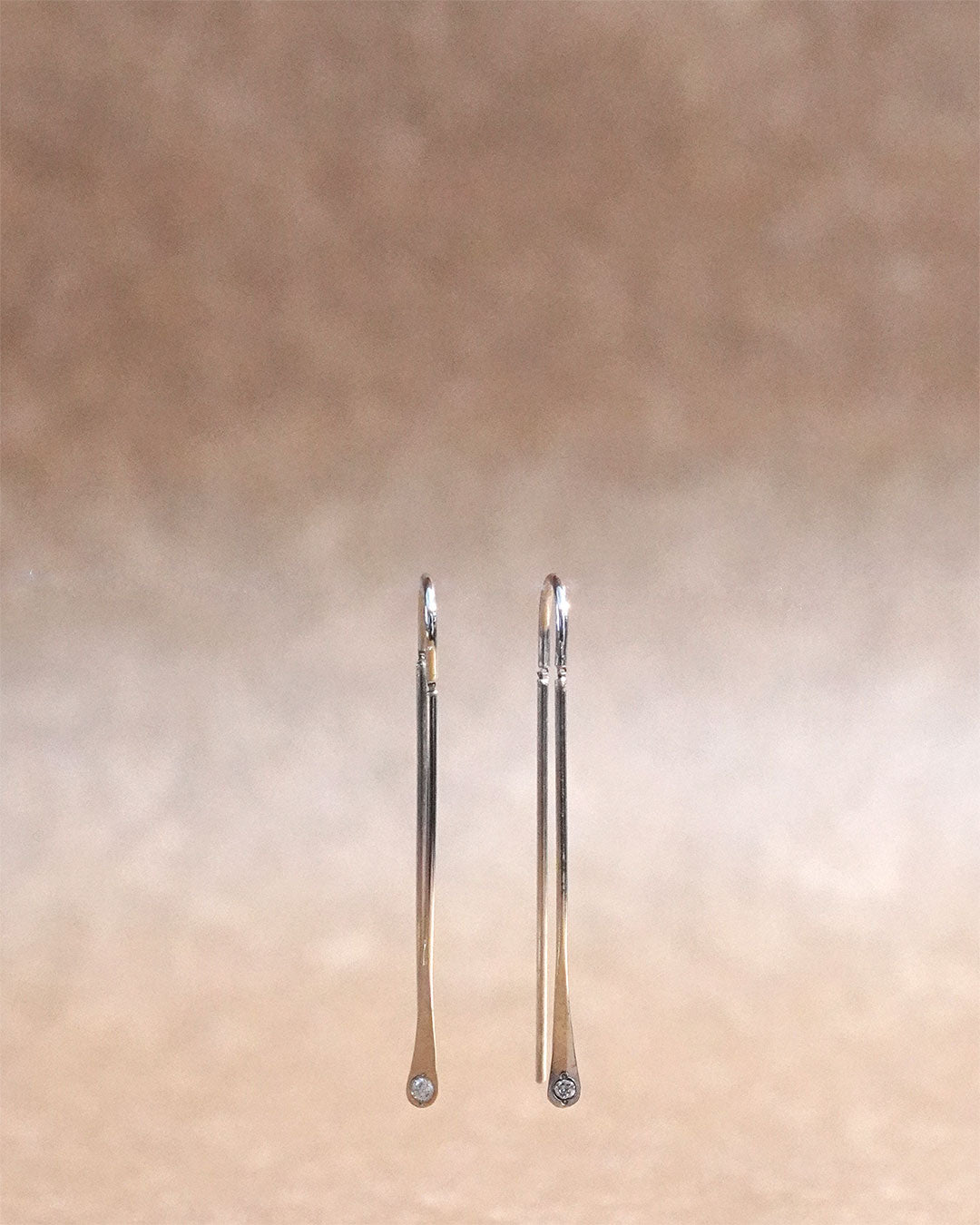swing hook pierce bang dia long