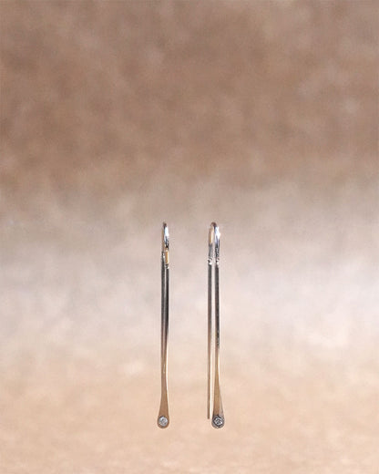 swing hook pierce bang dia long