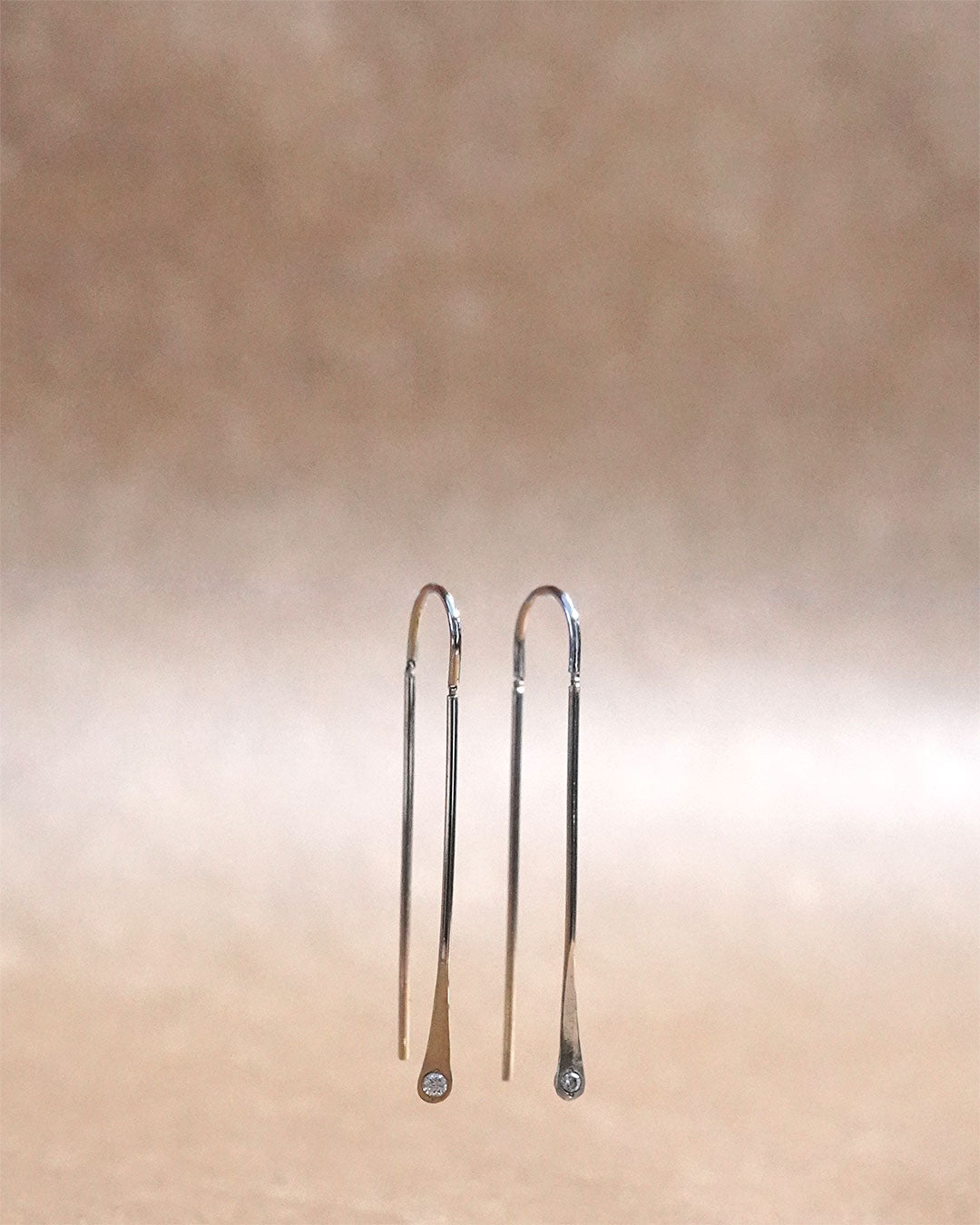 swing hook pierce bang dia long