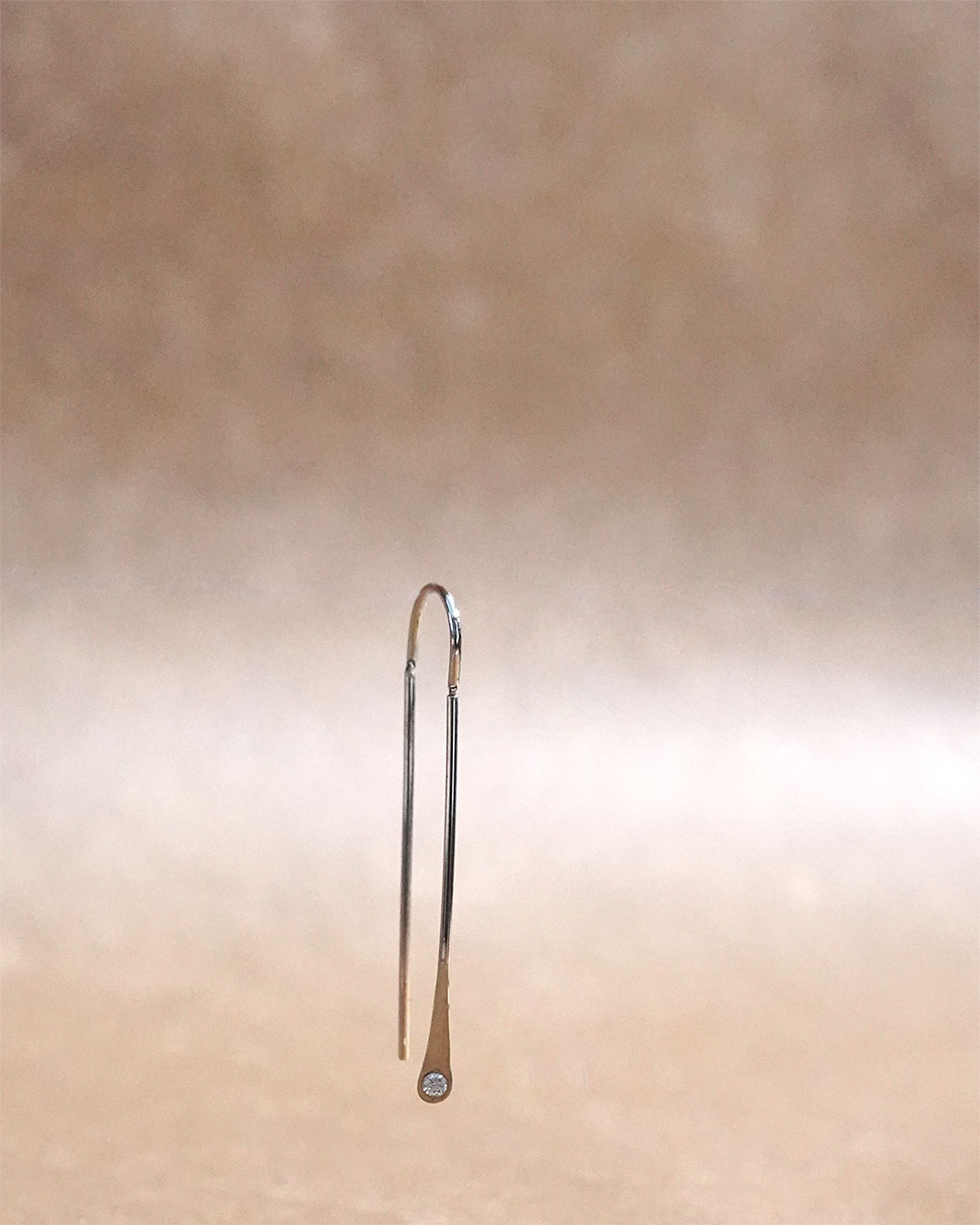 swing hook pierce bang dia long