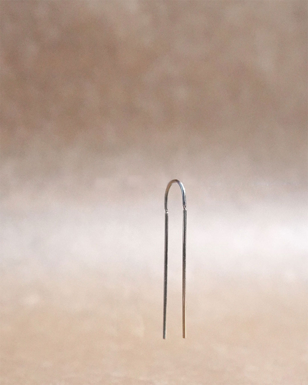 swing hook pierce long