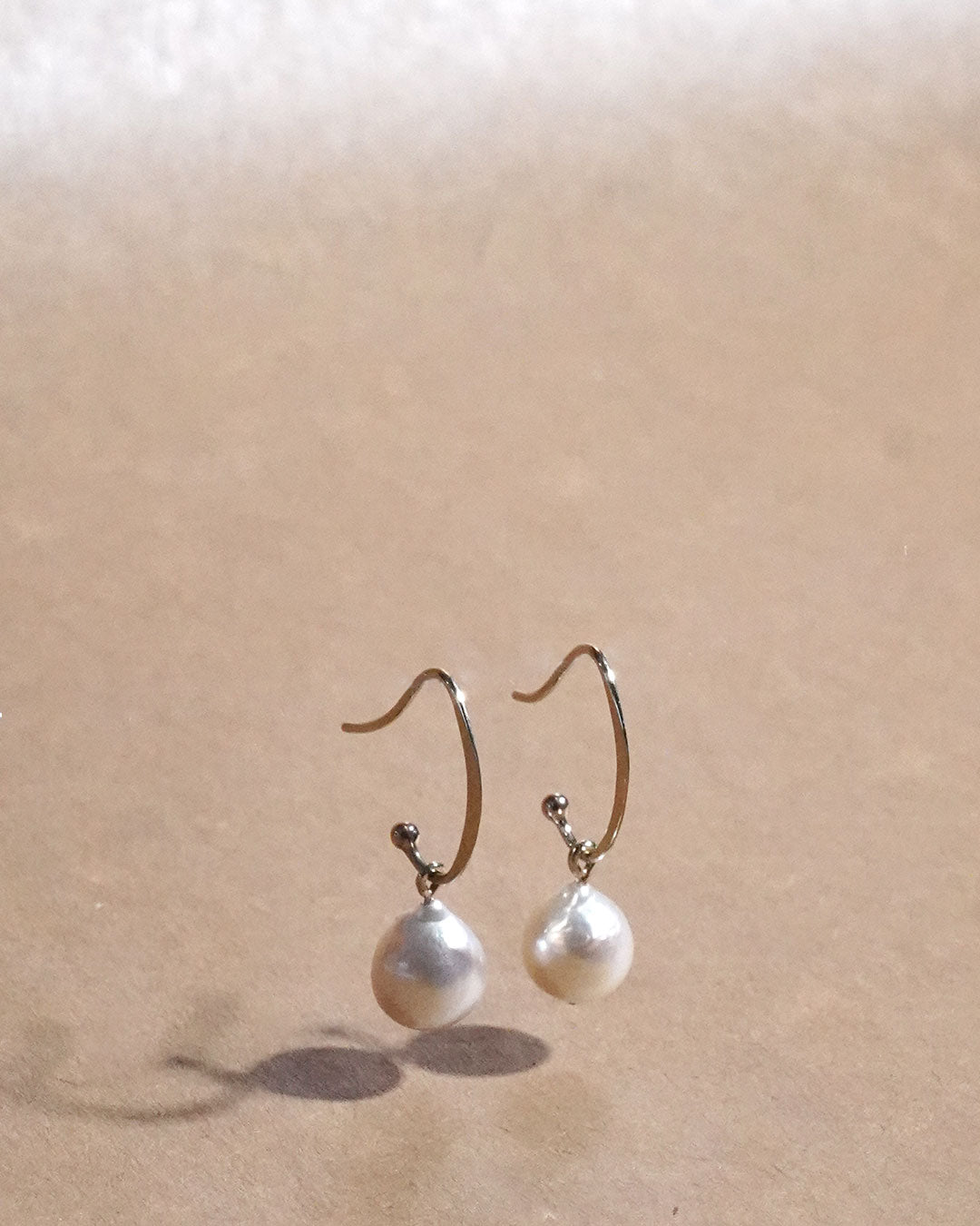 swing pearl pierce