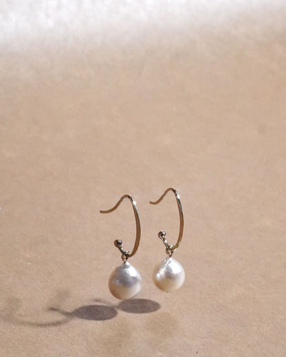 swing pearl pierce