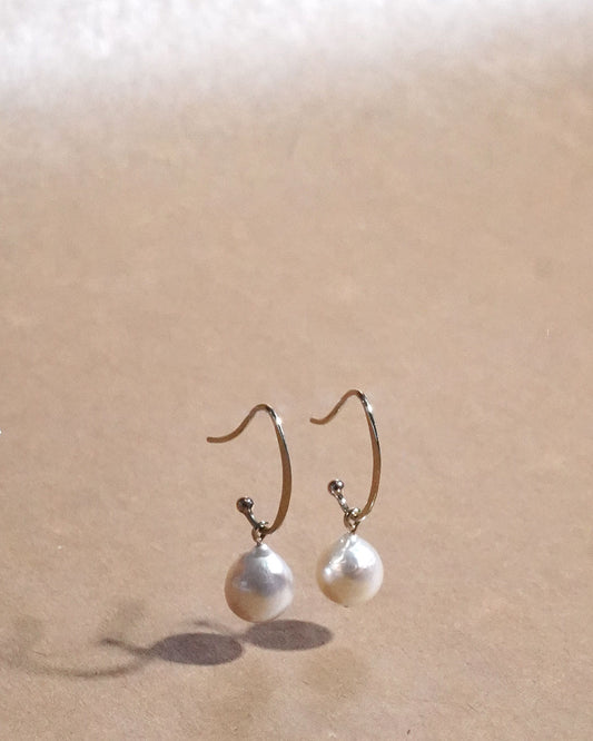 swing pearl pierce