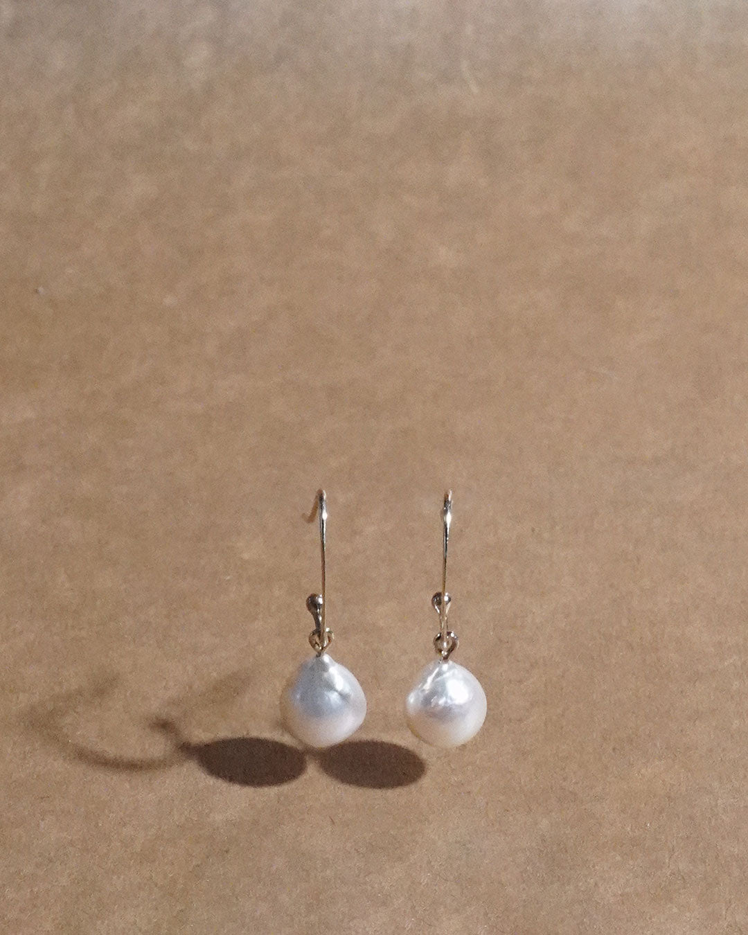 swing pearl pierce