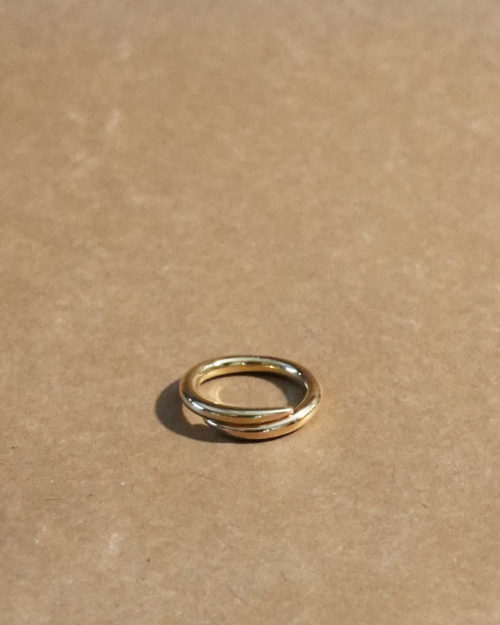 thorn ring YG