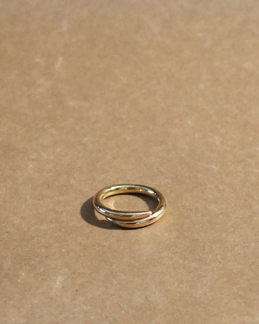 thorn ring YG