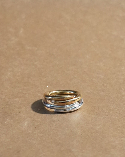 thorn ring YG