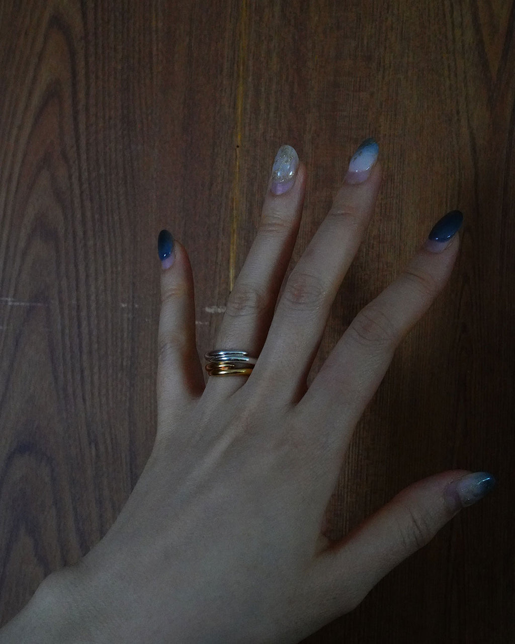thorn ring SV
