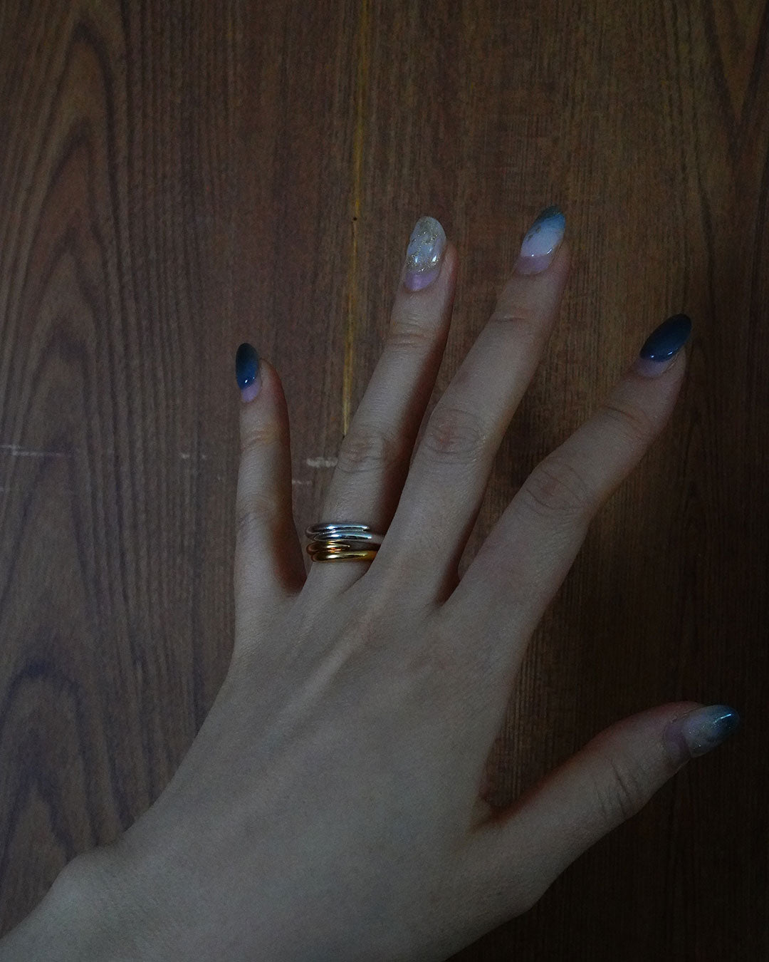 thorn ring SV