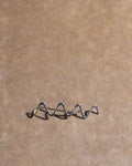 wave ear clip