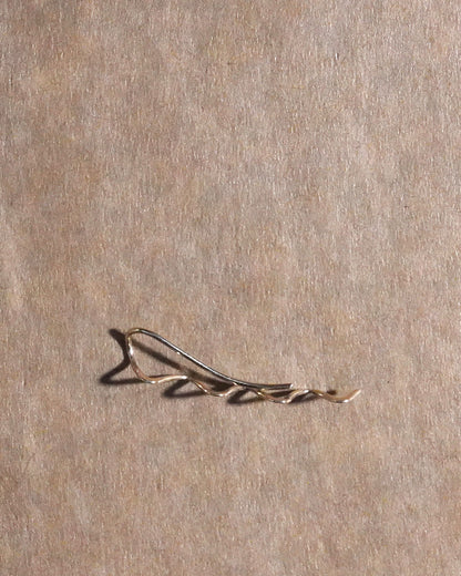 wave ear clip