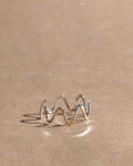 wave ring
