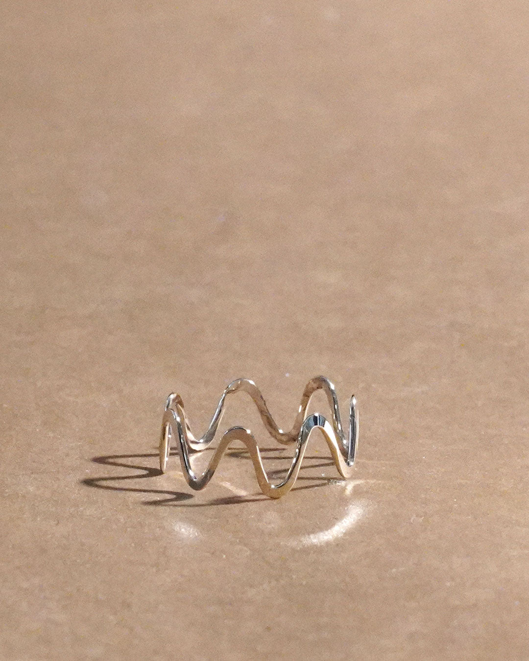 wave ring