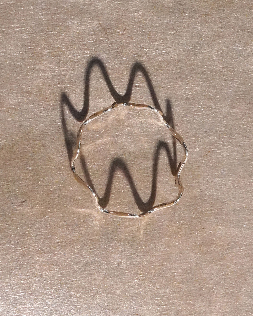 wave ring
