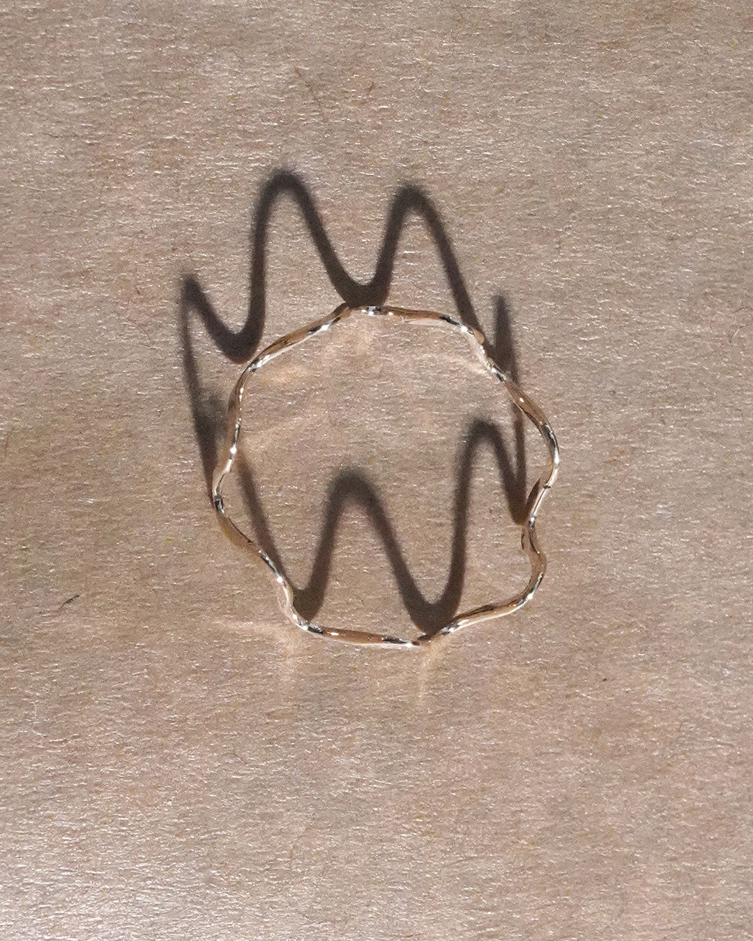 wave ring